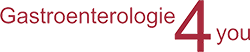 Logo Gastroenterologie4you